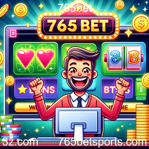 Descubra a categoria de Bônus no 765bet: vantagens e diversão