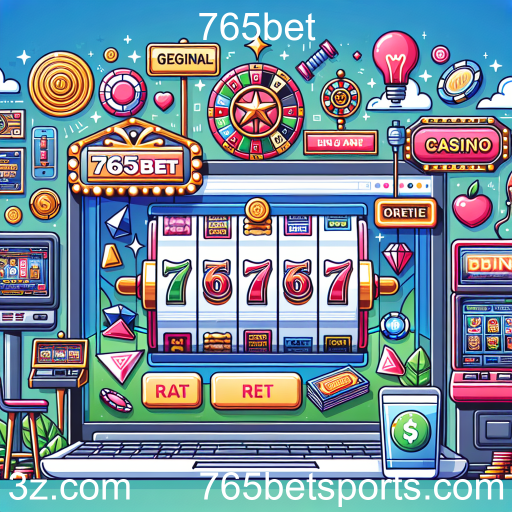 Explorando a Categoria 'Jogos' no 765bet: Diversão e Segurança em um Só Lugar