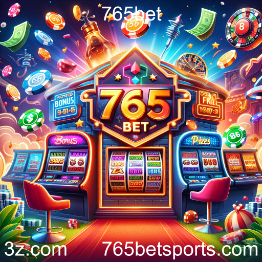 Promoções Imperdíveis na 765bet: Como Aumentar suas Chances de Ganhar!